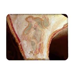  Luxury (fresco) by French School   iPad Cover (Protective 