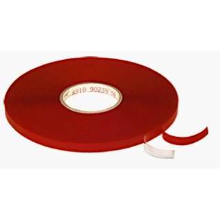   3M™ .040 x 3/4 Double Sided VHB™ Tape: Home Improvement