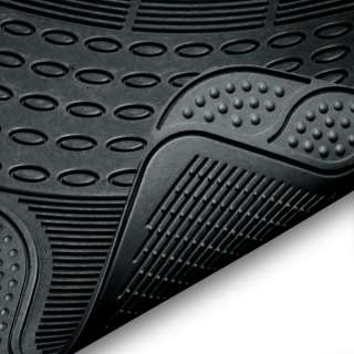 Floor mats for Ford Edge SUV  