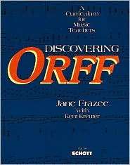   Music Teachers, (0930448995), Jane Frazee, Textbooks   