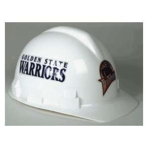  Golden State Warriors Hard Hat