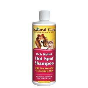  Hot Spot Shampoo (One Gallon)