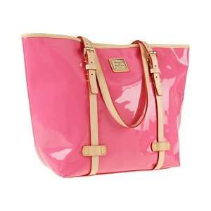  Dooney and Bourke VENUS East/West Handbag Pink NWT 