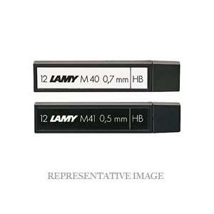  Lamy Lead Refill   .05 mm HB (12 pack) M41 Office 