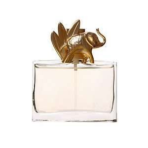  Kenzo Jungle Elephant Perfume for Women 1 oz Eau De Parfum 