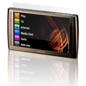  6x Anti Glare Premium Screen Protector for Archos 7 Home 