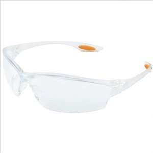  Crews I/o Clear Mirror Value Series Law Glasses