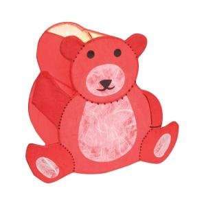    Barry The Bear Night Time Pal Accent Lamp