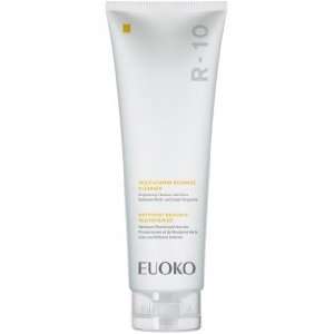  Euoko R 10 Multi Vitamin Radiance Cleanser 4.9 oz. Health 