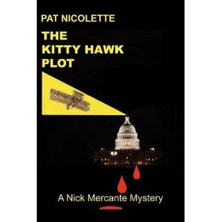  Kitty Hawk Literature & Fiction Books