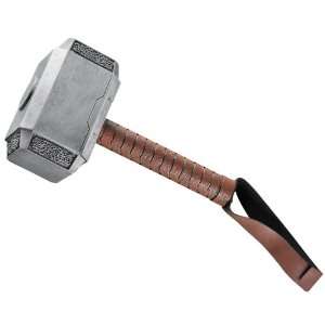  Lets Party By Disguise Inc Thor Movie   Thor Hammer (Child 