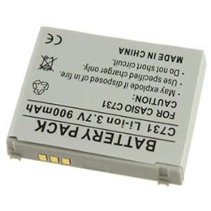  Lithium Battery For Verizon Casio GzOne Rock C731 Cell 