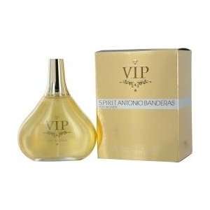   VIP by Antonio Banderas EDT SPRAY 3.4 OZ Womens Perfume Beauty