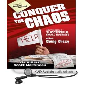  Conquer the Chaos How to Grow a Successful Small Business 