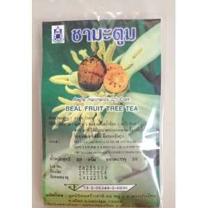  Beal Fruit Tea 20 Tea Bags 20 Grams (beneficial in the 