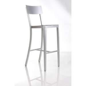  Anzio Bar Chair: Home & Kitchen