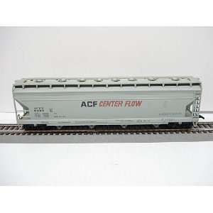    ACF Center Flow Hopper #5250 HO Scale by Bachmann Toys & Games