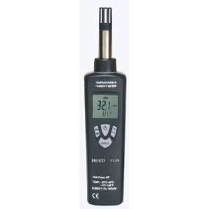  Reed ST 321 Thermo Hygrometer