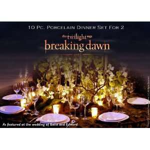  Twilight: Breaking Dawn Gift Set: Everything Else