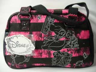 Alice in Wonderland Satchel Handbag bag Original Disney, New with tags 