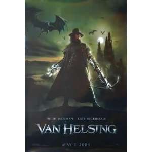 Van Helsing    Print