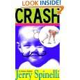 Books jerry spinelli biography