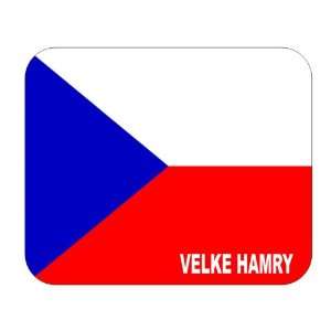  Czech Republic, Velke Hamry Mouse Pad: Everything Else