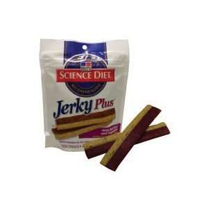   Diet Jerky Plus Treats with Real Beef and Vegetables