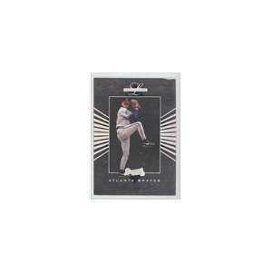 1994 Leaf Limited #82   Tom Glavine Sports Collectibles
