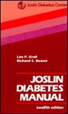 Joslin Diabetes Manual, (0812111206), Leo P. Krall, Textbooks   Barnes 