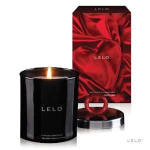 LELO Flickering Touch Massage Candle   Valentine Edition 