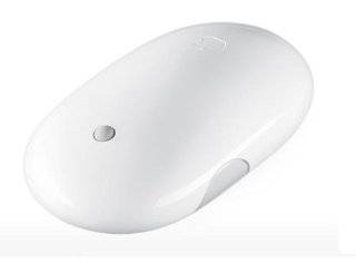 Apple Bluetooth Wireless Mighty Mouse