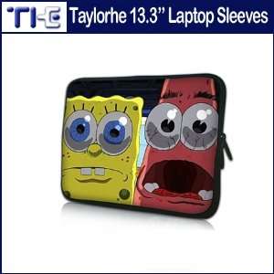   Laptop or Apple Macbook Sleeve sponge bob
