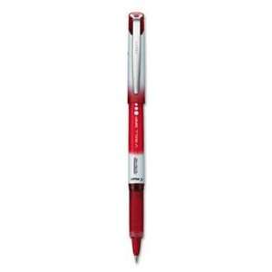 Pilot® VBall® Grip Liquid Ink Stick Roller Ball Pen PEN,RBALL,VBALL 