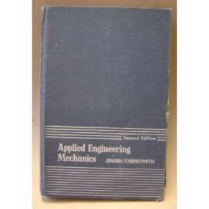  Applied Engineering Mechanics Second Edition   Copyright 