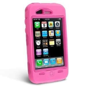  Otterbox Apple iPhone 3G / 3GS Defender Case Pink: Cell 
