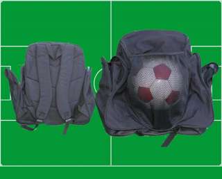 NEW Soccer BAG, Backpack, CUSTOM EMBROIDERY AVAILABLE  