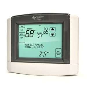  Aprilaire 8600 Universal Touch Screen Thermostat