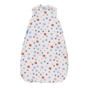    Grobag Oopsy Daisy Baby Sleeping Bag 2.5 Tog, 0 6 Months Baby