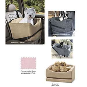  Animals Matter Companion Standard Car Seat