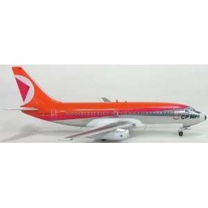  InFlight 200 CP AIR B737 200 Model Airplane Everything 