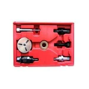    7 Pc Neiko Air Conditioning Clutch Tool Kit: Home Improvement