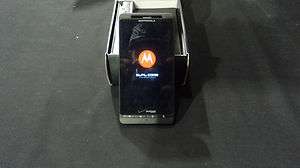 Motorola Droid X2   8GB   Black (Verizon) Smartphone*GOOD ESN 
