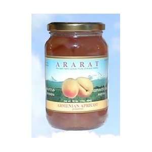 Ararat Apricot Preserve  Grocery & Gourmet Food
