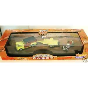 Hot Wheels A Night At The Races 3 Vehicle Set Toys 