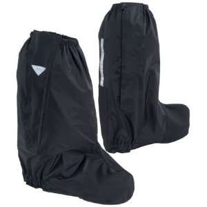    Tourmaster Deluxe Motorcycle Boot Rain Covers XSM Automotive