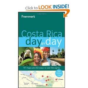   Frommers Day by Day   Full Size) [Paperback] Eliot Greenspan Books