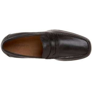 Mens Shoes Black Florsheim Alturas New In Box  