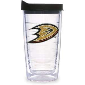  Tervis Anaheim Ducks Individual 16Oz Tumbler Cup With Lid 