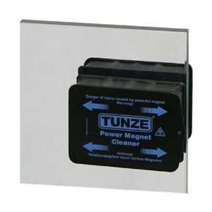 Tunze Power Magnet Pane Cleaner   Small   up to 12mm glass 220.53 